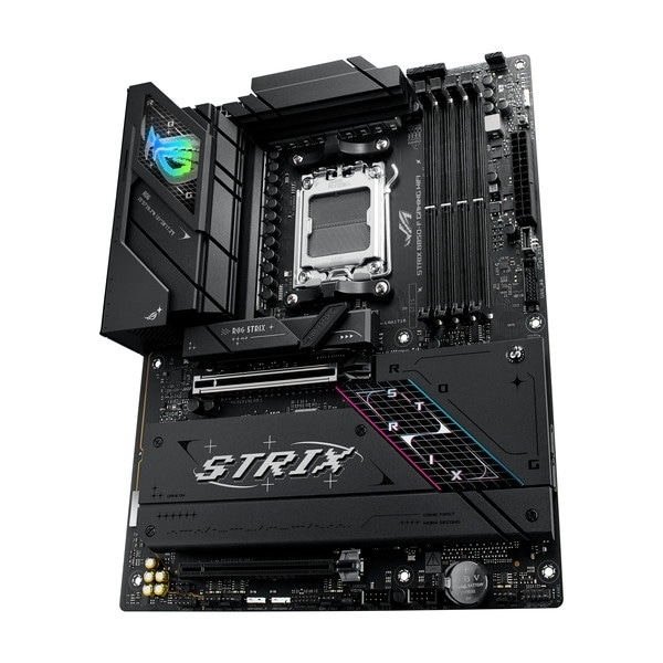 ASUS ޥܡ ROG STRIX B850-F GAMING WIFI ATX SocketAM5 AMD/B850 DDR5 ڥ󥻥Բġ̳ƻΥԲġ