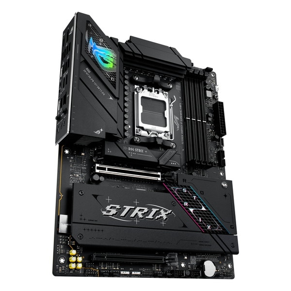 0197105771024 ASUS マザーボード ROG STRIX B850-F GAMING WIFI