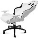 ƥߥ󥰥 AKRacing Pinon Gaming Chair White ۥ磻 4549584344583-ds ᡼ľꡦ󥻥Բġ̳ƻΥԲġ