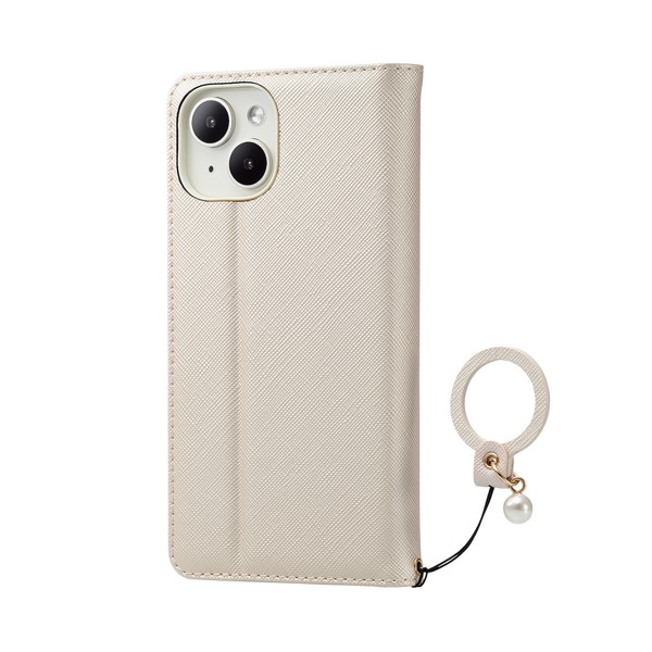 ELECOM ���쥳�� PM-A23APLFJM2WH iPhone 15 �ڎ��ގ������� ��Ģ�� �����դ� �؎ݎ����դ� &Me �Ύ܎��ġڥ���󥻥��Բġ��̳�ƻ����Υ�������Բġ�