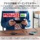 ELECOM エレコム HSAD-GMMA10BK ゲーミング用 オーディオミキサー ボイスチャット 4極φ3.5mm 【 PS5 PS4 Nintendo Switch 】対応 ブラック【キャンセル不可・北海道沖縄離島配送不可】