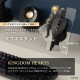 Pixio アクリルマウススタンド PXAMS-KH01-O アクリルマウススタンド キングダムハーツ(ロクサス) Pixioオリジナルデザインモデル【キャンセル不可・北海道沖縄離島配送不可】