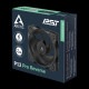 ARCTIC ��С����ե��� ACFAN00331A P12 Pro Reverse PST(Black) �磻�ɥ�� ������ž�� �⤤�Ű���ǽ�ڥ���󥻥��Բġ��̳�ƻ����Υ�������Բġ� -������-