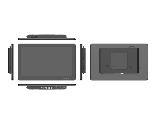 MSI MS-1A71 15.6����� IP65�б� �ե���쥹 HMI�ѥͥ�PC��Intel Alder Lake-N��ܡˡ�3ǯ�ݾڡ�-������-