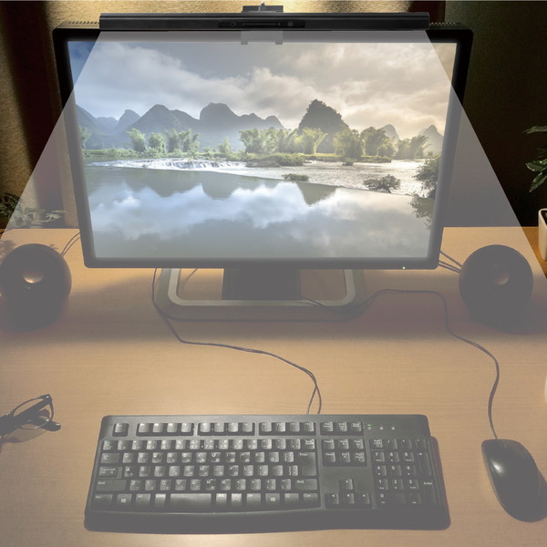 ITPROTECH LCDSB-01 ��˥����ݤ���LED�饤�� �ڥ���󥻥��Բġ��̳�ƻ����Υ�������Բġ� -������-