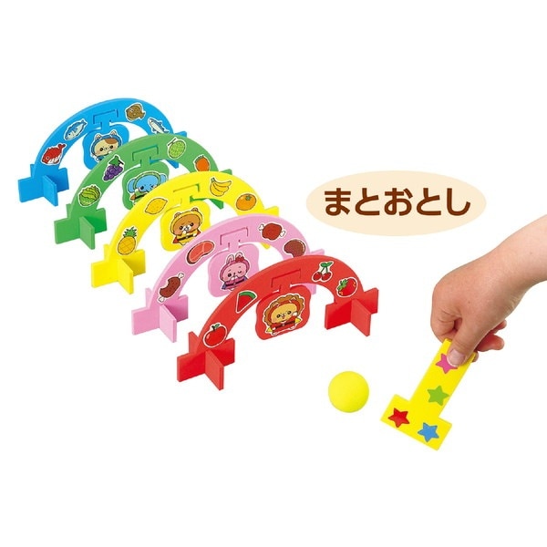 ARTEC アーテック アニマル戦隊 ちいくレンジャー コロコロボール編 知育玩具 知育玩具(プラ製) 11773 【キャンセル不可・北海道沖縄離島配送不可】-お取り寄せ品-