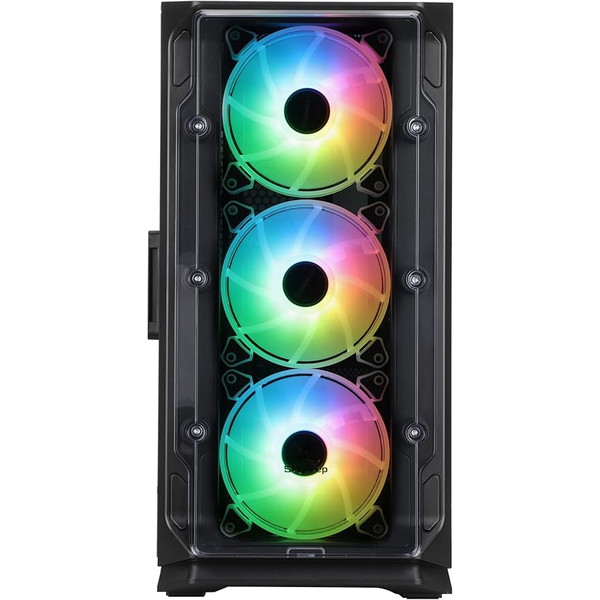 -��û¨���в�-(Ryzen7 9800X3D/����:DDR5 16GB(16GBx1)/SSD:NVMe 1TB/HDD:-/�Ÿ�:850W 80PLUS GOLD/�����:RTX5070Ti 16GB/Win11Home) Katamen-449135 ���߲�ǽ BTO�ѥ����� LUX S BLACK��Web����