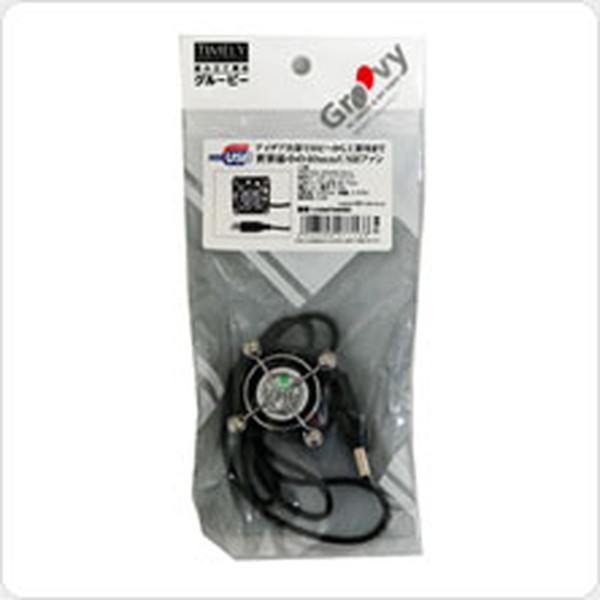 ������꡼ LittleFAN40U 40mmUSB�ե��� �ڥ���󥻥��Բġ��̳�ƻ����Υ�������Բġ� -������-