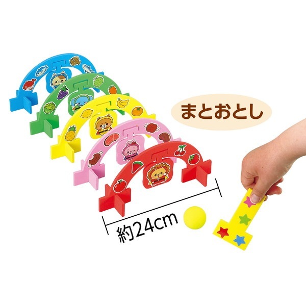 ARTEC アーテック アニマル戦隊 ちいくレンジャー コロコロボール編 知育玩具 知育玩具(プラ製) 11773 【キャンセル不可・北海道沖縄離島配送不可】-お取り寄せ品-