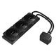 ASRock ���䥯���顼 Challenger Pure 360 ������֥�å� 360mm�饸�������� ��̩����ѥե��� ARGB�ե������ LGA1851/1700 AM5/AM4�б� Challenger���꡼���ڥ���󥻥��Բġ��̳�ƻ����Υ�������Բġ� -������-