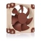 NOCTUA �������ե��� NF-A8 FLX �Ų� 80mm �Υ�����16.1dB �ڥ���󥻥��Բġ��̳�ƻ����Υ�������Բġ�
