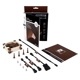 NOCTUA �������ե��� NF-A8 FLX �Ų� 80mm �Υ�����16.1dB �ڥ���󥻥��Բġ��̳�ƻ����Υ�������Բġ�