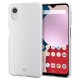 ELECOM エレコム PM-G227UCTCR Galaxy A23 5G ( SC-56C / SCG18 ) ケース カバー ソフト 衝撃吸収 ストラップホール付 極み設計 クリア【キャンセル不可・北海道沖縄離島配送不可】