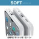 ELECOM エレコム PM-G227UCTCR Galaxy A23 5G ( SC-56C / SCG18 ) ケース カバー ソフト 衝撃吸収 ストラップホール付 極み設計 クリア【キャンセル不可・北海道沖縄離島配送不可】