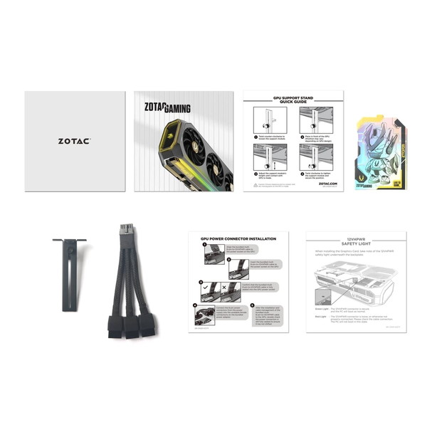 ZOTAC եåܡ ZOTAC GAMING GeForce RTX 5080 SOLID CORE OC RTX5080 PCI Express 5.0 x16 :GDDR7/16GB ZT-5080-16G-SCO/ZT-B50800J2-10P 
