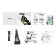 ZOTAC եåܡ ZOTAC GAMING GeForce RTX 5080 SOLID CORE OC RTX5080 PCI Express 5.0 x16 :GDDR7/16GB ZT-5080-16G-SCO/ZT-B50800J2-10P 