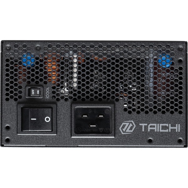 4710483949852 ASRock Taichi 次世代GPU対応 PC電源ユニット TC-1650T