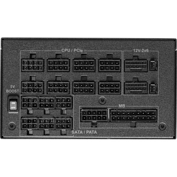 4710483949852 ASRock Taichi 次世代GPU対応 PC電源ユニット TC-1650T
