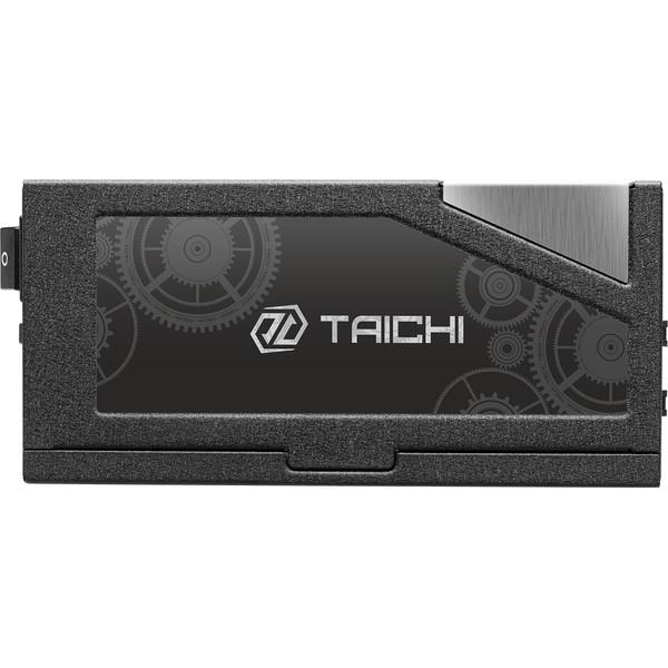 4710483949852 ASRock Taichi 次世代GPU対応 PC電源ユニット TC-1650T