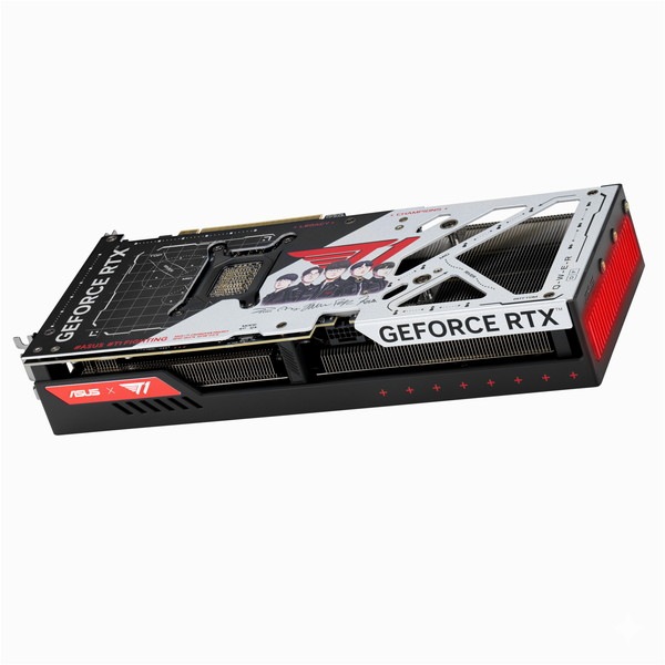 0199291601390 グラフィックボード ASUS League of Legends世界王者