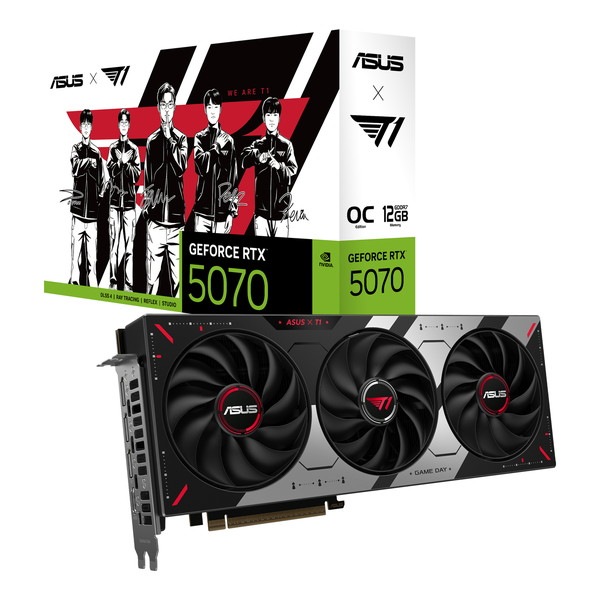 0199291601390 グラフィックボード ASUS League of Legends世界王者