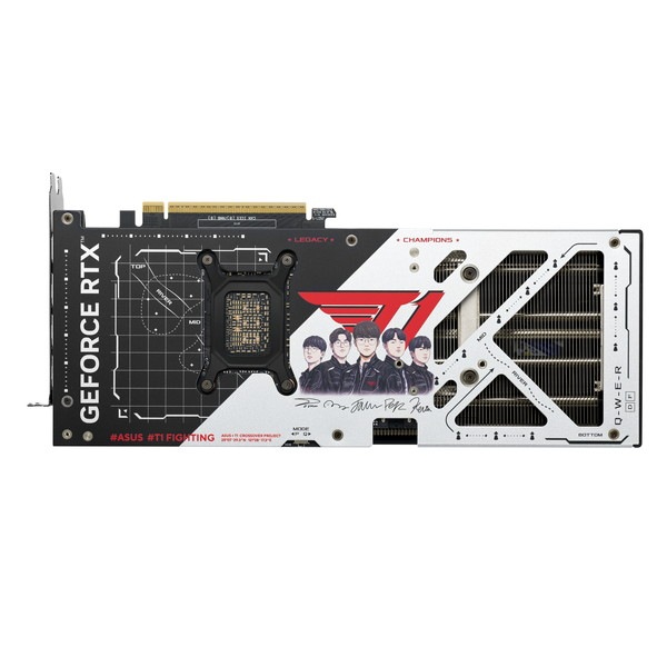 0199291601390 グラフィックボード ASUS League of Legends世界王者