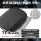 ELECOM エレコム ZSB-IBPRP11BK パソコンケース 11.6インチ ハンドル付 PCバッグ 衝撃吸収 【 ~11.6インチ MacBook Chromebook Lenovo など 収納可 】 撥水加工 ZEROSHOCK ブラック 【キャンセル不可・北海道沖縄離島配送不可】