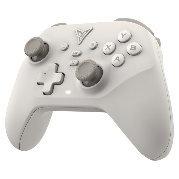 FLYDIGI DUNE FOX �磻��쥹�����ॳ��ȥ����顼 DUNEFOX Nintendo Switch�б� Windows PC�б� �ڥ���󥻥��Բġ��̳�ƻ����Υ�������Բġ� -������-