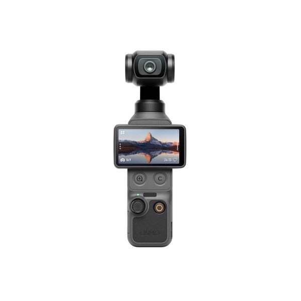 DJI �ӥǥ������ OP4401 Osmo Pocket 4 ���ꥨ������ ����� (1�����CMOS 4K/240fps �ݥ��åȥ���Х륫��� / 3����֥����� ��ž�����å����� 2�ܥ����쥹������/ �����4K ���ƻ��֡�240ʬ ���ν��̡�190.5g) Osmo Pocket 4 Creator Combo�ڥ���󥻥��Բġ��̳�ƻ����Υ�������Բġ�