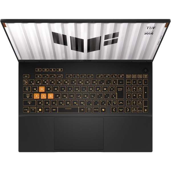 0199291704978 ゲーミングノートパソコン ASUS TUF Gaming F16