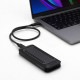 Century �������꡼ CFUM2NU40G USB 4 you M.2 NVMe Case�ڥ���󥻥��Բġ��̳�ƻ����Υ�������Բġ� -������-