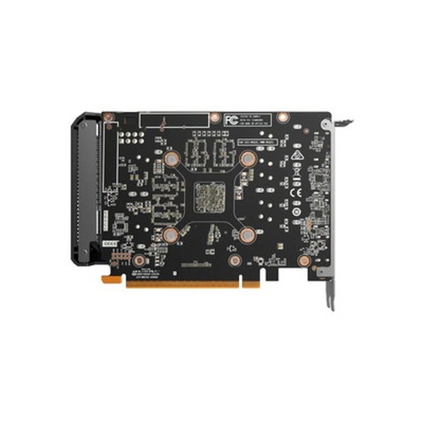 マザーボード ZOTAC GAMING GeForce RTX 5050 SOLO マザーボード ZOTAC GAMING GeForce RTX 5050 SOLO ZOTAC GAMING