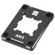 Thermalright �����ޥ�饤�� TR-AM5-SF BLACK V2 AMD AM5���� ���ꥹ����ɻߥե졼�� AM5 Secure Frame �ڥ���󥻥��Բġ��̳�ƻ����Υ�������Բġ� -������-