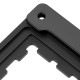 Thermalright �����ޥ�饤�� TR-AM5-SF BLACK V2 AMD AM5���� ���ꥹ����ɻߥե졼�� AM5 Secure Frame �ڥ���󥻥��Բġ��̳�ƻ����Υ�������Բġ� -������-