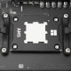 Thermalright �����ޥ�饤�� TR-AM5-SF BLACK V2 AMD AM5���� ���ꥹ����ɻߥե졼�� AM5 Secure Frame �ڥ���󥻥��Բġ��̳�ƻ����Υ�������Բġ� -������-