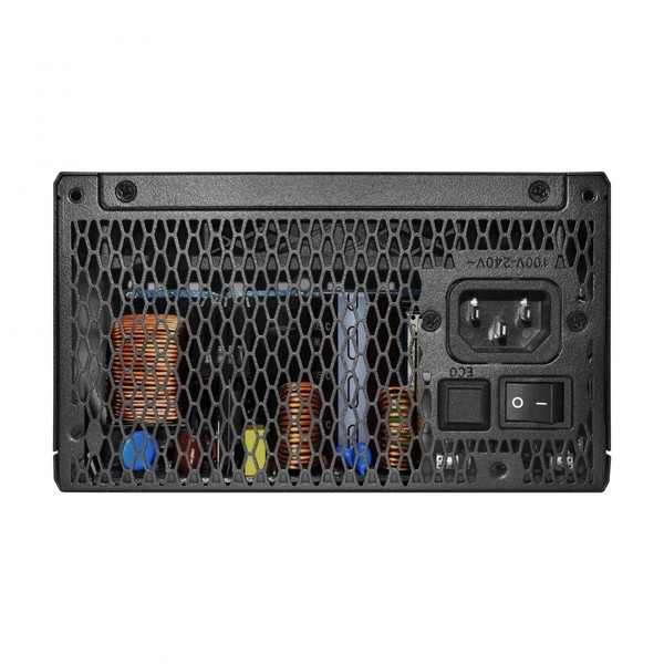 SUPER FLOWER PC�Ÿ� LEADEX III GOLD 1300W ATX3.1 �֥�å� SF-1300F14GE 1300W ATX 80PLUS GOLD �ڥ���󥻥��Բġ��̳�ƻ����Υ�������Բġ�