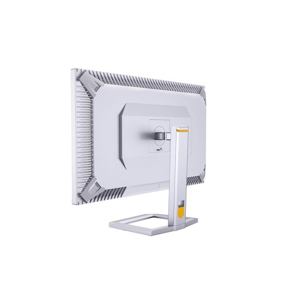 4529327929178 Titan Army ゲーミングモニター P32A6V-PRO シルバー 32