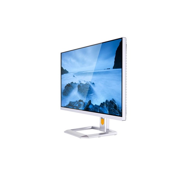 アウトレット品 P32A6V-PRO TITANARMY 32インチディスプレイ 4529327929178 Titan Army ゲーミングモニター P32A6V-PRO シルバー 32