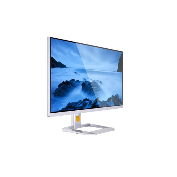 4529327929178 Titan Army ゲーミングモニター P32A6V-PRO シルバー 32