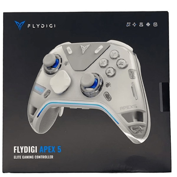 PC用ゲームコントローラー・コンバーター flydigi apex5 Flydigi APEX5 | パソコン工房【公式通販】