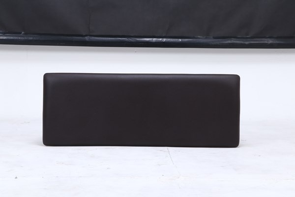 不二貿易 ダイニングベンチ モルト BR 6213-40-9535 商品コード98819【代引・日時指定・キャンセル不可・北海道沖縄離島配送不可】 -お取リ寄せ-