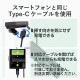 ELECOM エレコム LBT-HSC20PCBK Bluetoothヘッドセット HS20シリーズ Type-C端子 ブラック 【キャンセル不可・北海道沖縄離島配送不可】