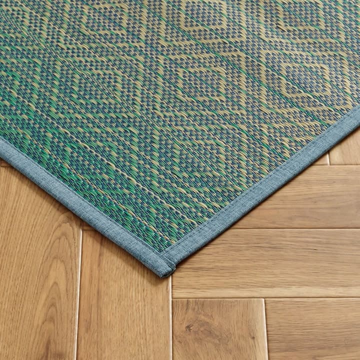 �����ҥ� ����饰 ��������������ƥꥢ�����š����ѡ��ä�����������졡�������� ����Ĵ�� �ý����� ���������ñ ���꡼�� ��180��180cm 1061950123404��������Բġۡ��̳�ƻ����Υ��������Բġ�-��������-