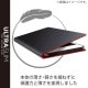 ELECOM エレコム PM-S223PLFUBKAQUOS wish2 / wish ( SH-51C )( SHG06 / A104SH / SH-M20 ) ケース カバー レザー TPU 手帳型 マグネット フラップ 衝撃吸収 超軽量 スリム ブラック【キャンセル不可・北海道沖縄離島配送不可】