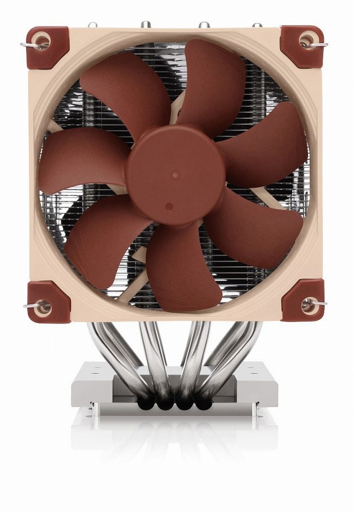 NOCTUA CPUクーラー NH-D9-TR5-SP6-4U 【キャンセル不可・北海道沖縄離島配送不可】