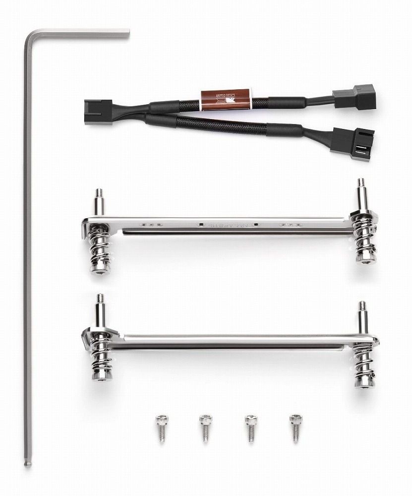 NOCTUA CPUクーラー NH-D9-TR5-SP6-4U 【キャンセル不可・北海道沖縄離島配送不可】