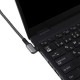 AINEX アイネックス 延長ケーブル U31CC-LF08 PD100W対応 USB3.2Gen1 Type-C 横L型延長ケーブル 80cm 【キャンセル不可・北海道沖縄離島配送不可】 -お取り寄せ-