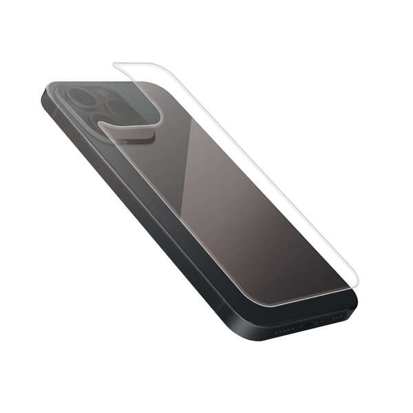 ELECOM ���쥳�� PM-A22CFLGOUCR iPhone 14 Pro ������ ���饹�ե���� ����� �������饹 ����� ���� 0.21mm ɽ�̹���10H �����ɻ� �����ɻ� �������쥹�ڥ���󥻥��Բġ��̳�ƻ����Υ�������Բġ�