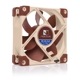 NOCTUA �������ե��� NF-A8 ULN Ķ�Ų� 80mm �Υ�����10.4dB �ڥ���󥻥��Բġ��̳�ƻ����Υ�������Բġ�