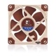 NOCTUA �������ե��� NF-A8 ULN Ķ�Ų� 80mm �Υ�����10.4dB �ڥ���󥻥��Բġ��̳�ƻ����Υ�������Բġ�
